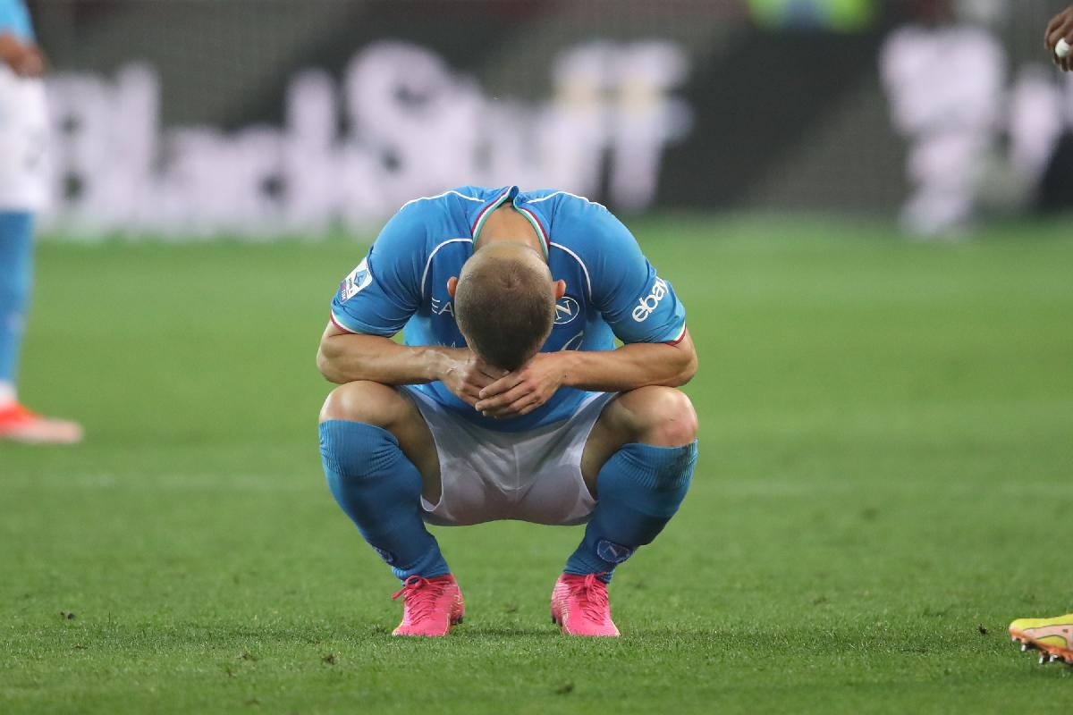 UFFICIALE Napoli aritmeticamente fuori dalle prime 8, inizierà la