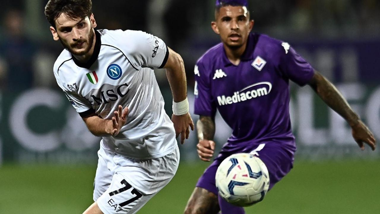 Napoli, &egrave; sfida alla Roma per Dod&ograve; della Fiorentina: spunta il prezzo
