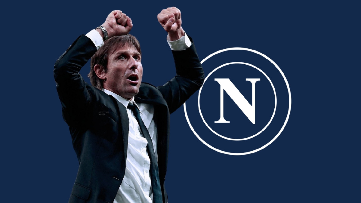 Contratto Conte-Napoli, Sarà Un Triennale Senza Clausole: I Dettagli ...