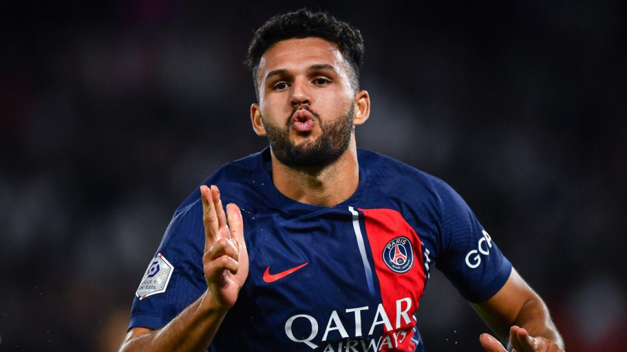 Sky annuncia il colpo a sorpresa Milan dal PSG: affare da 70 milioni