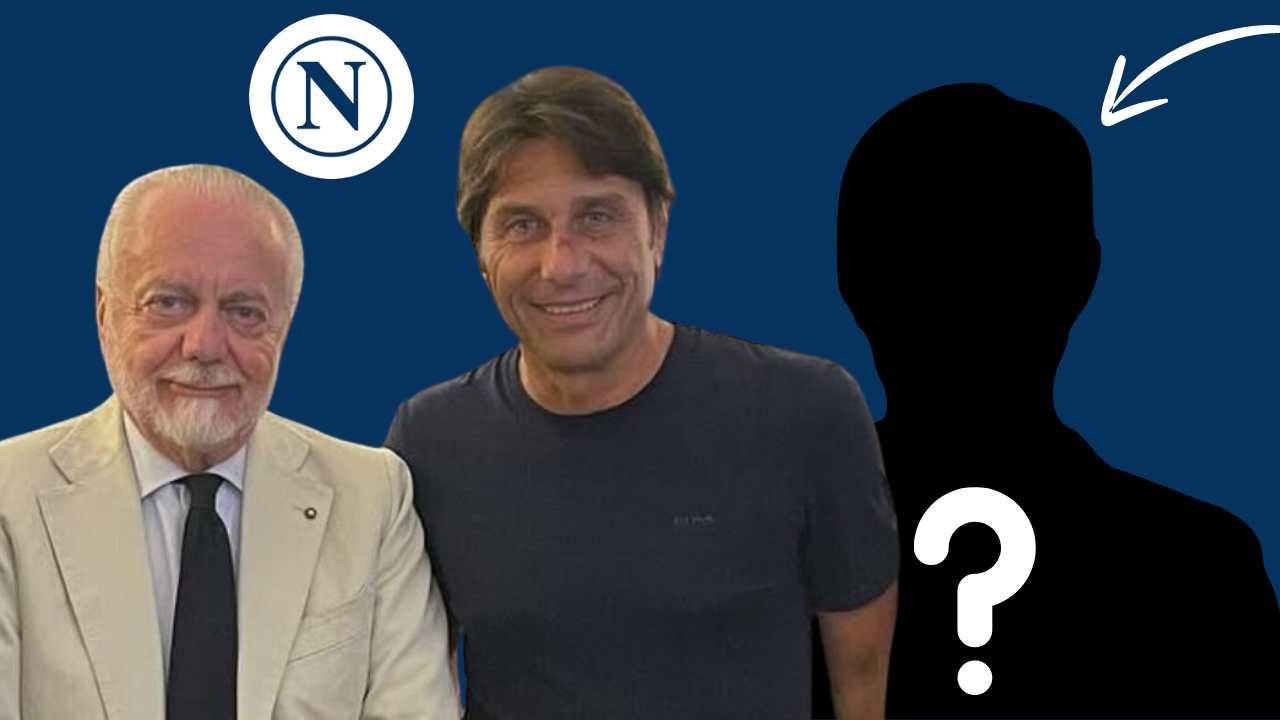 Nuovo bomber Napoli: Conte si è mosso in prima persona per il sì