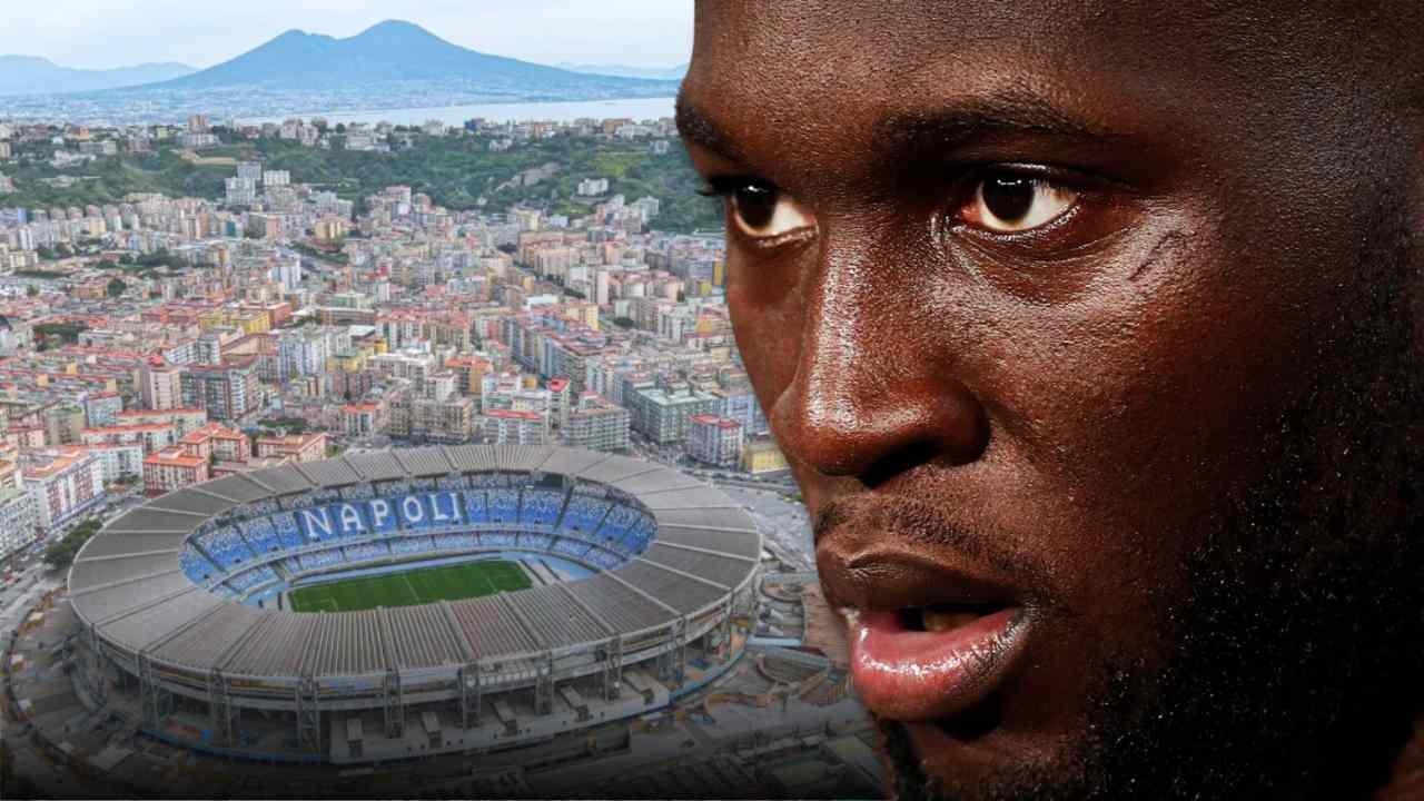 CdM - Corteggiato dal Milan, Lukaku vuole Conte e il Napoli: il motivo della fase di stallo col Chelsea