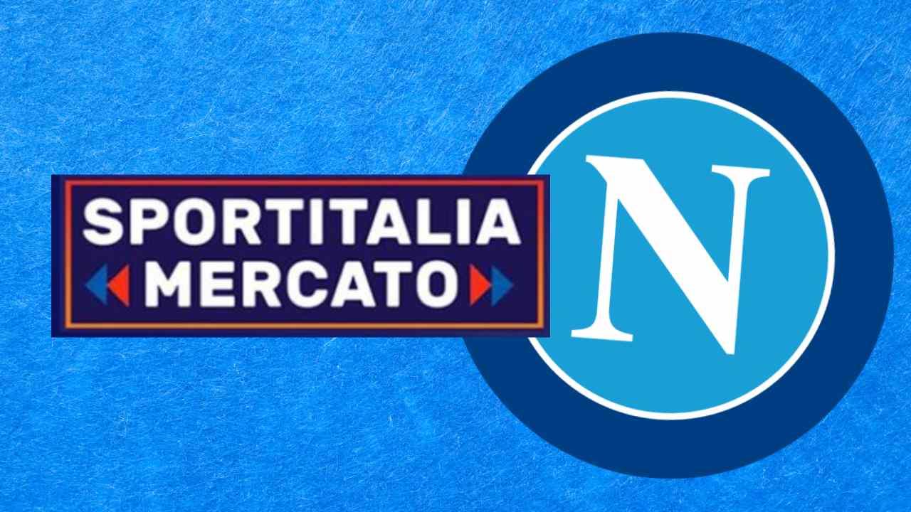 Sportitalia - Il calciomercato del Napoli è bloccato a causa di Kvaratskhelia e Di Lorenzo
