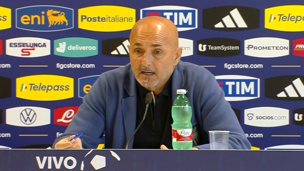 Scotto contro Spalletti: "Ha passato un anno a parlare di Napoli infierento su una squadra a pezzi"