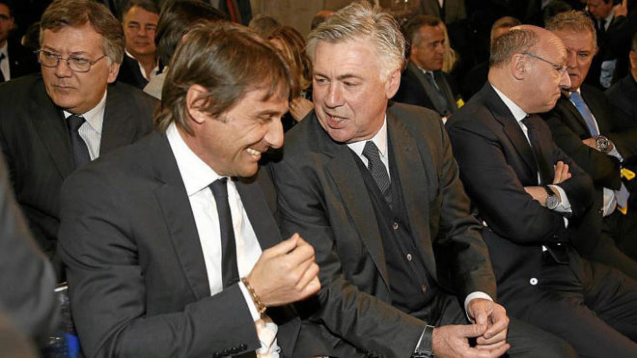 Nuovo CT Italia, Conte sfumato! Clamorosa idea Ancelotti: i dettagli