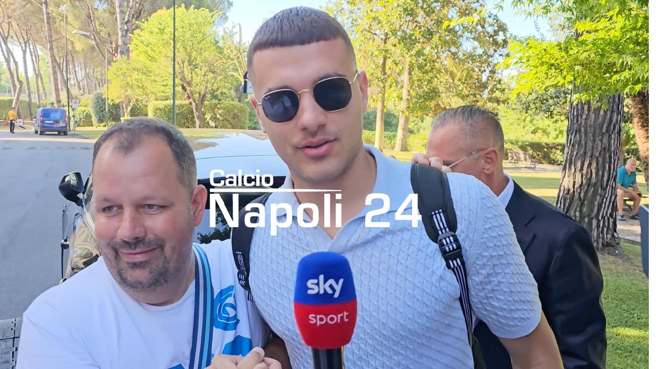 Retroscena Buongiorno: la Juventus offriva 7mln più del Napoli! Il giocatore ha ripetuto una cosa a Giuntoli e Thiago Motta