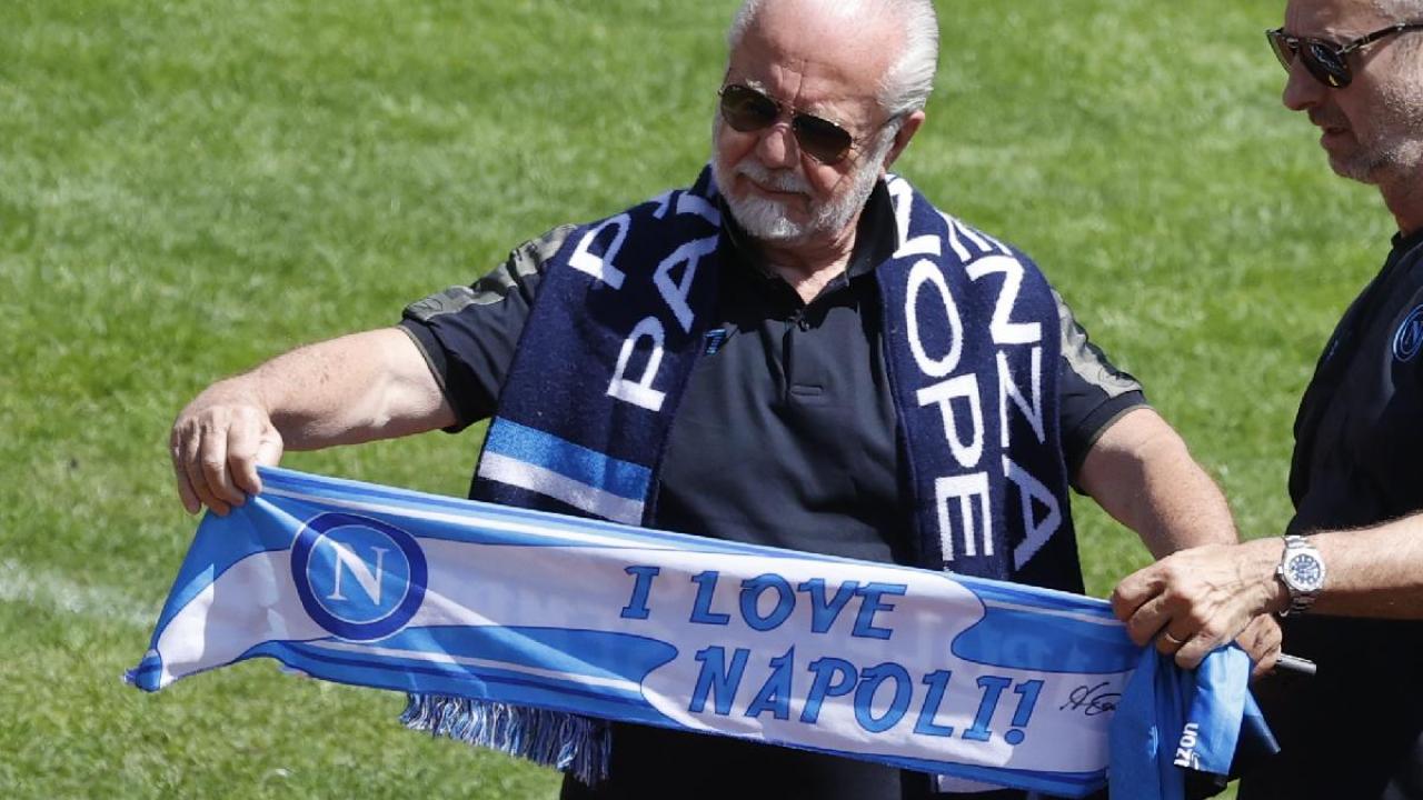 Zazzaroni: "Patto tra ADL e Conte? Nel Napoli può esserci una grossa sorpresa"