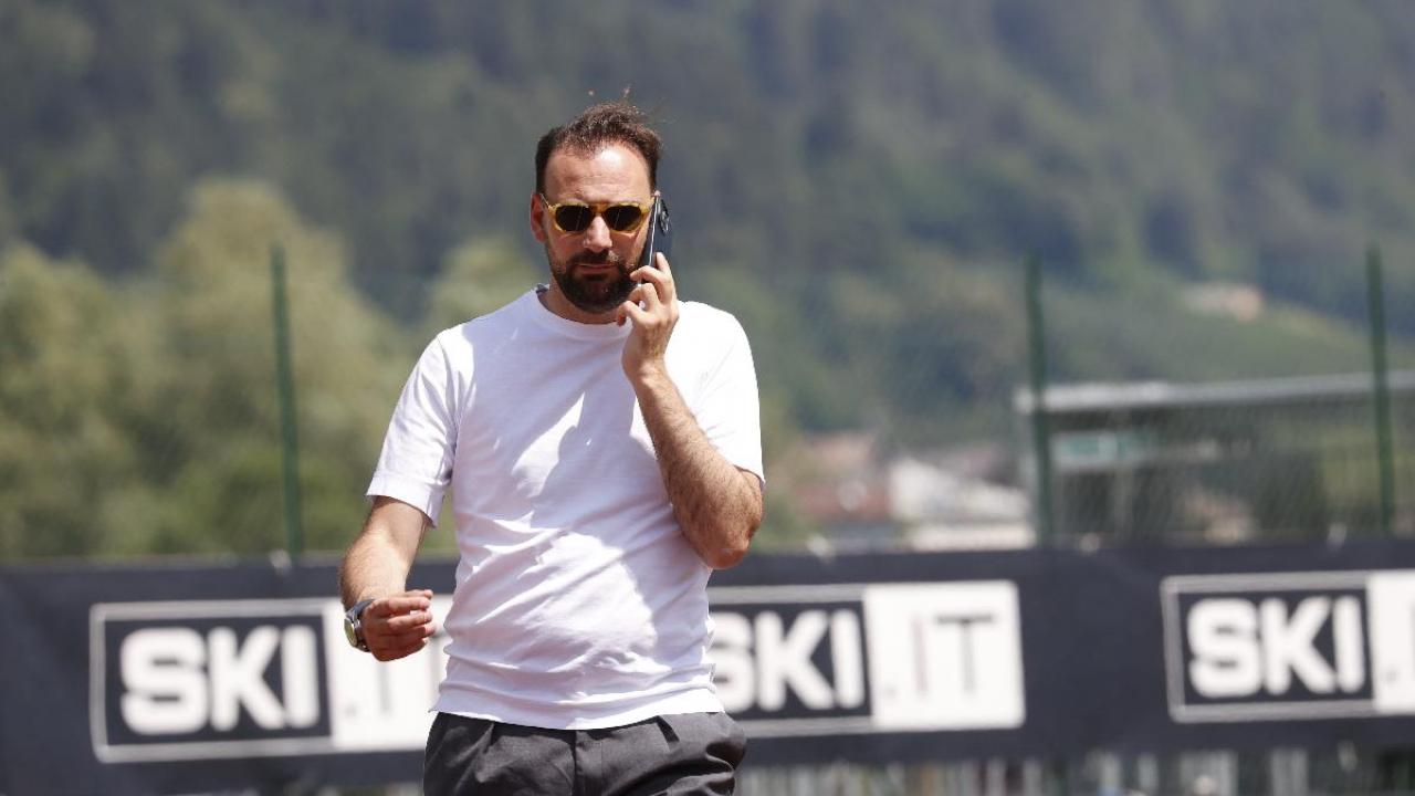 Morabito: "So per certo che il Napoli sta monitorando dei calciatori sul mercato, ma dipende da..."