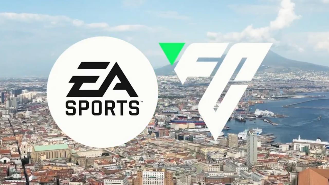 EA Sports FC 26, lo stadio Maradona nel videogame di calcio pi&ugrave; famoso al mondo
