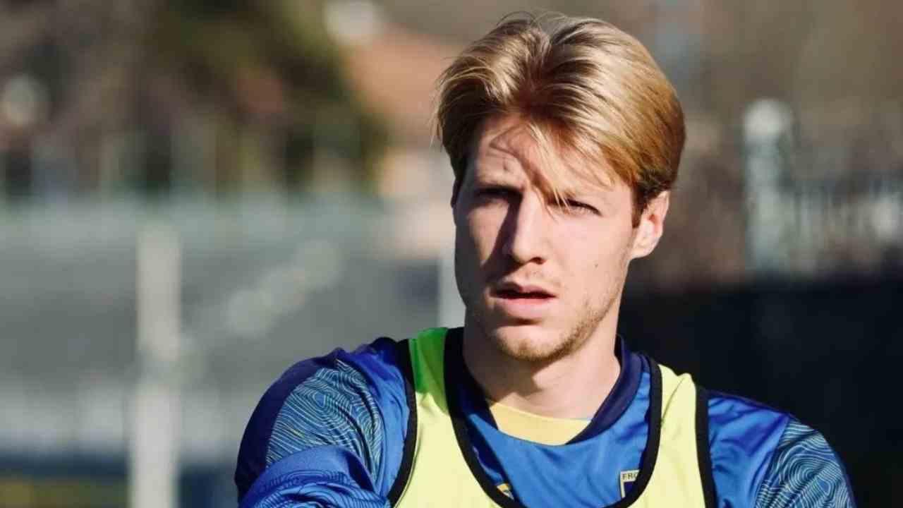 Ansa - Il Napoli sta chiudendo Brescianini per 10 milioni
