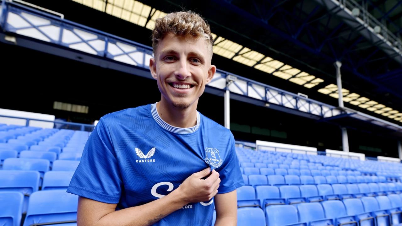 UFFICIALE - Riscatto Lindstrom, arriva la decisione dell'Everton: il comunicato