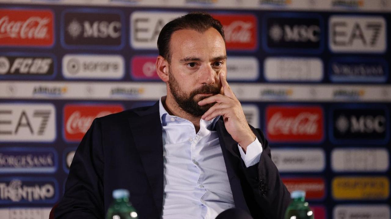 Manna a OneFootball: "Girona squadra forte, impegno importante in vista della Coppa Italia. Su Rafa Marin..."