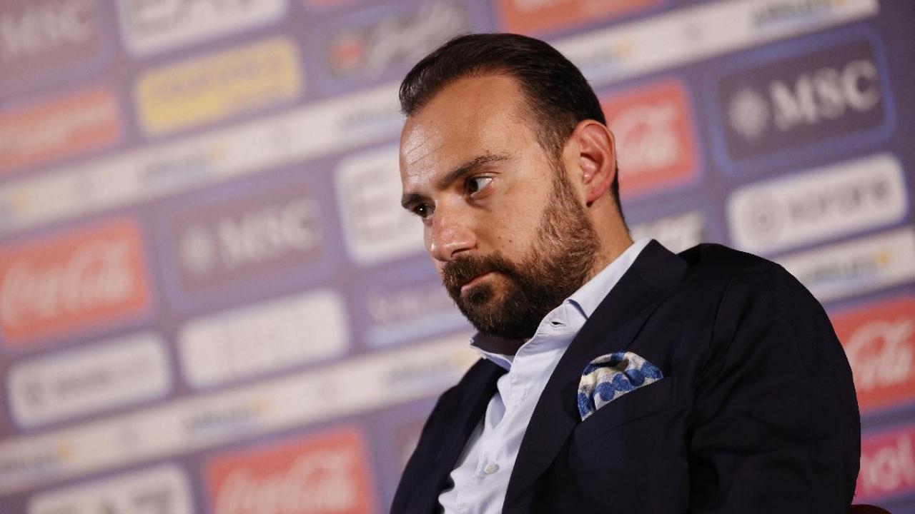 Vocalelli: "So che il Napoli si sta inserendo per questo centrocampista: può soffiarlo al Milan"