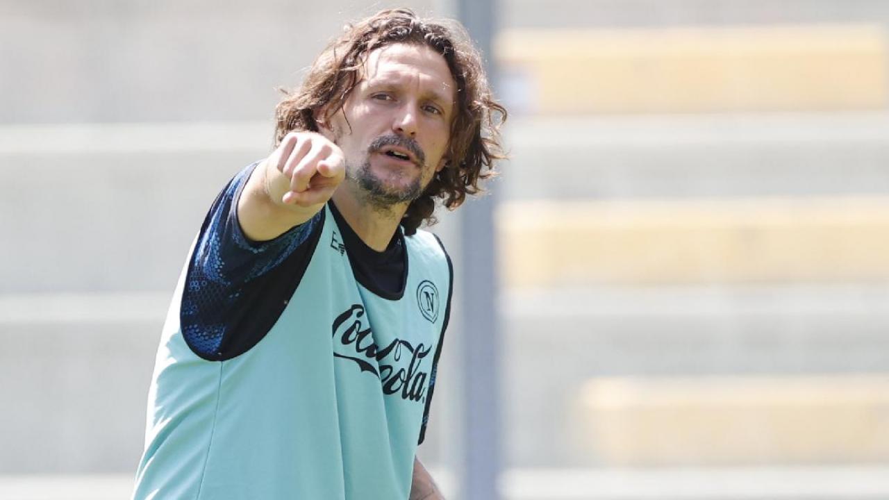 CorSport - Mario Rui lascia il ritiro, Giuffredi a lavoro per una nuova destinazione