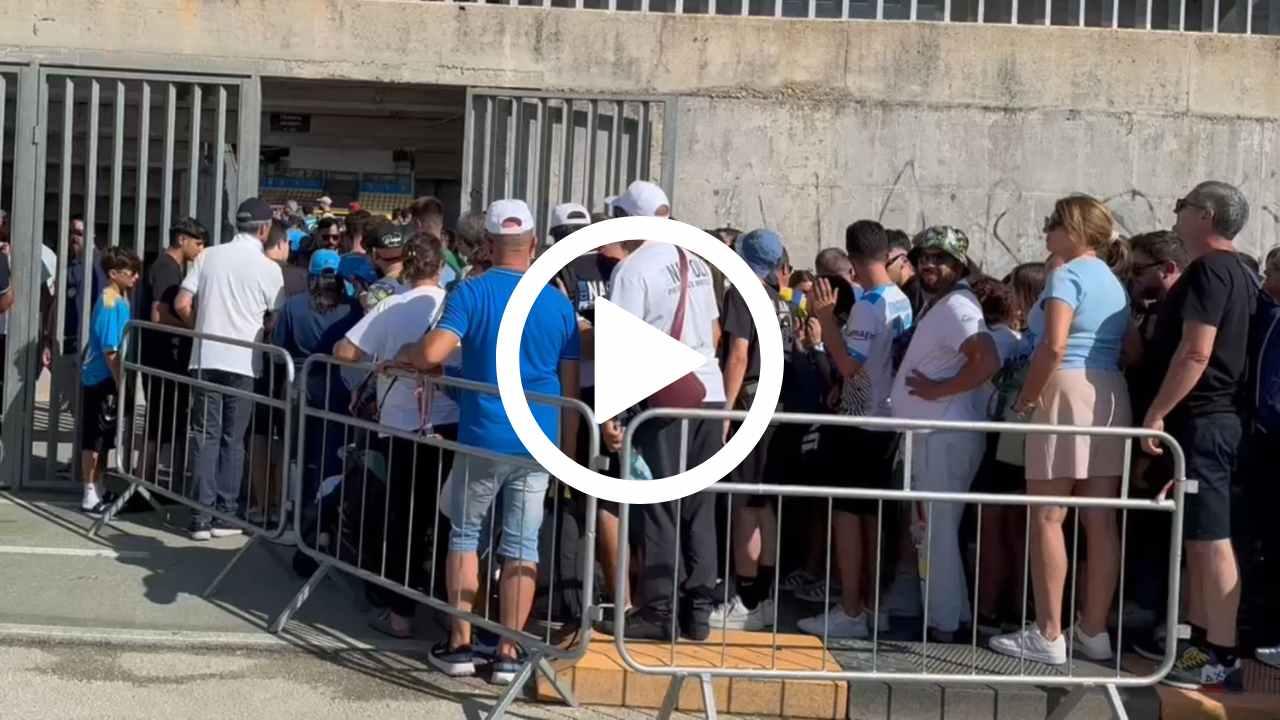 Caos totale a Castel di Sangro, guardate cosa è successo stamattina | VIDEO