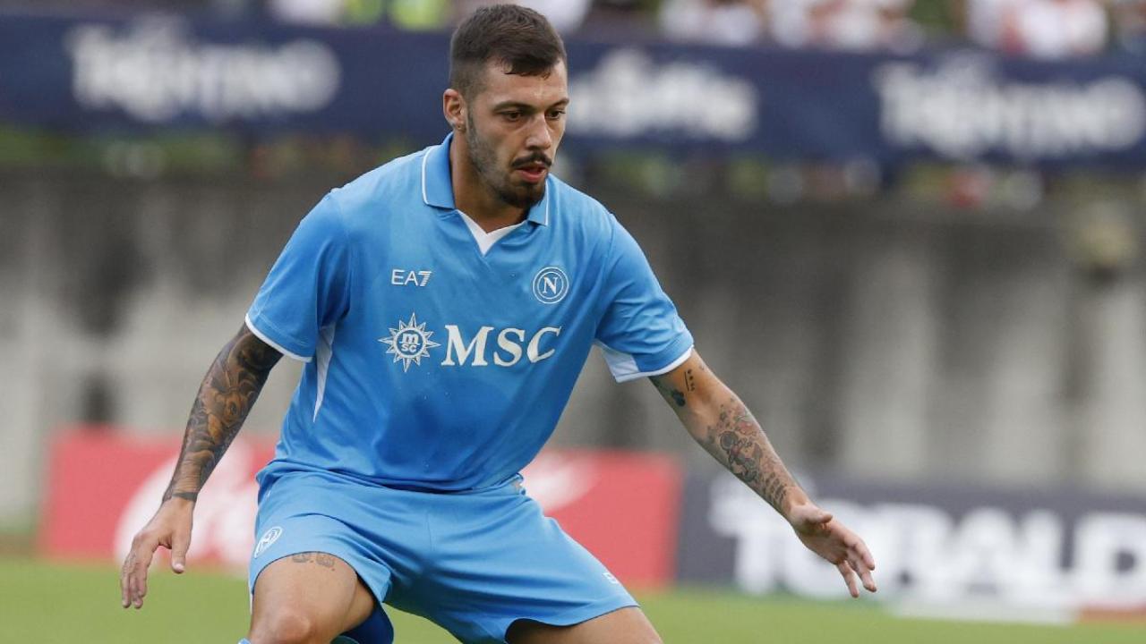 CorSport - Il Napoli ha abbassato le richieste per Gaetano, il primo club che le raggiunge chiude l'operazione