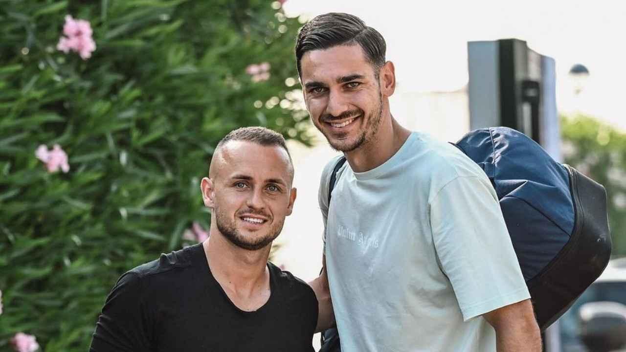 Pedullà: "Lobotka e Meret alla Juventus? Vi dico sincerament