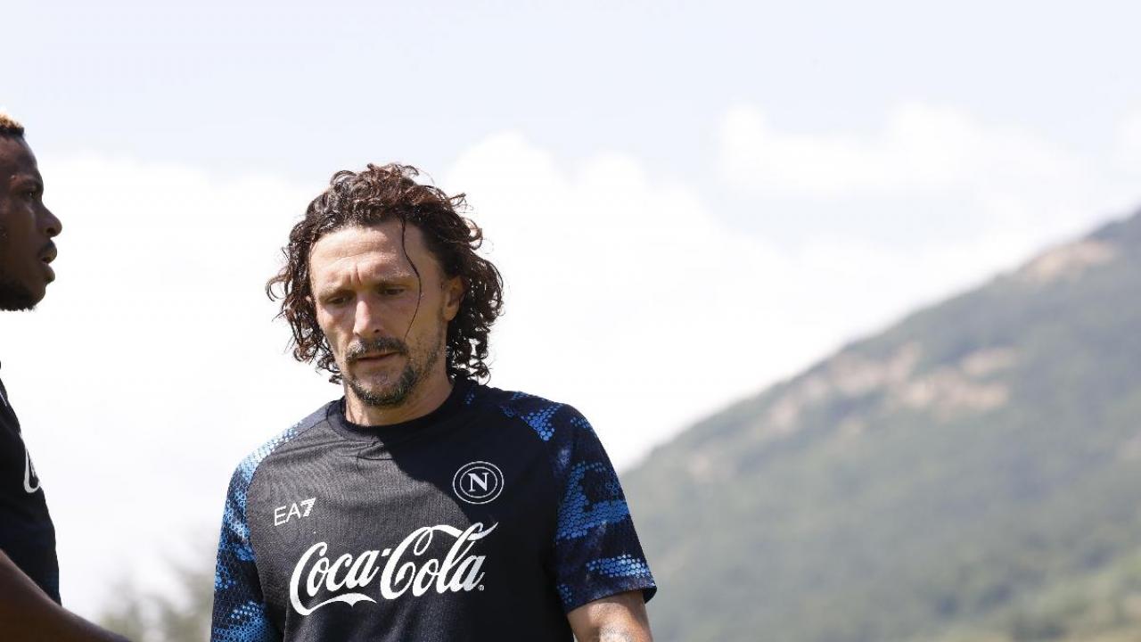 Mario Rui ha ottenuto un permesso dal Napoli, torna l'11 agosto