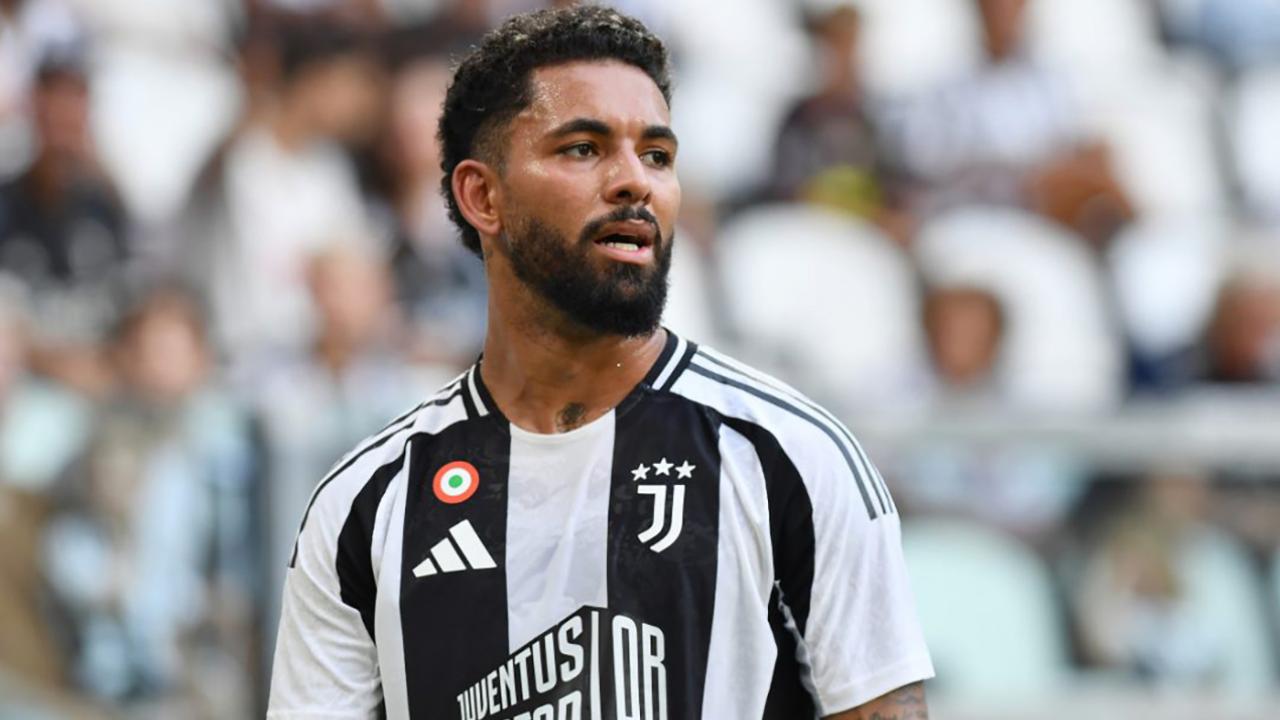 Juve, Douglas Luiz: "Thiago Motta? Ho una sensazione per questa nuova stagione"