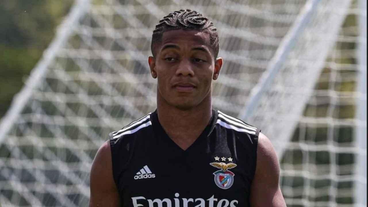 SKY - Calciomercato Napoli: nuovi contatti con Benfica e Neres! Il Cagliari ripiomba su Gaetano