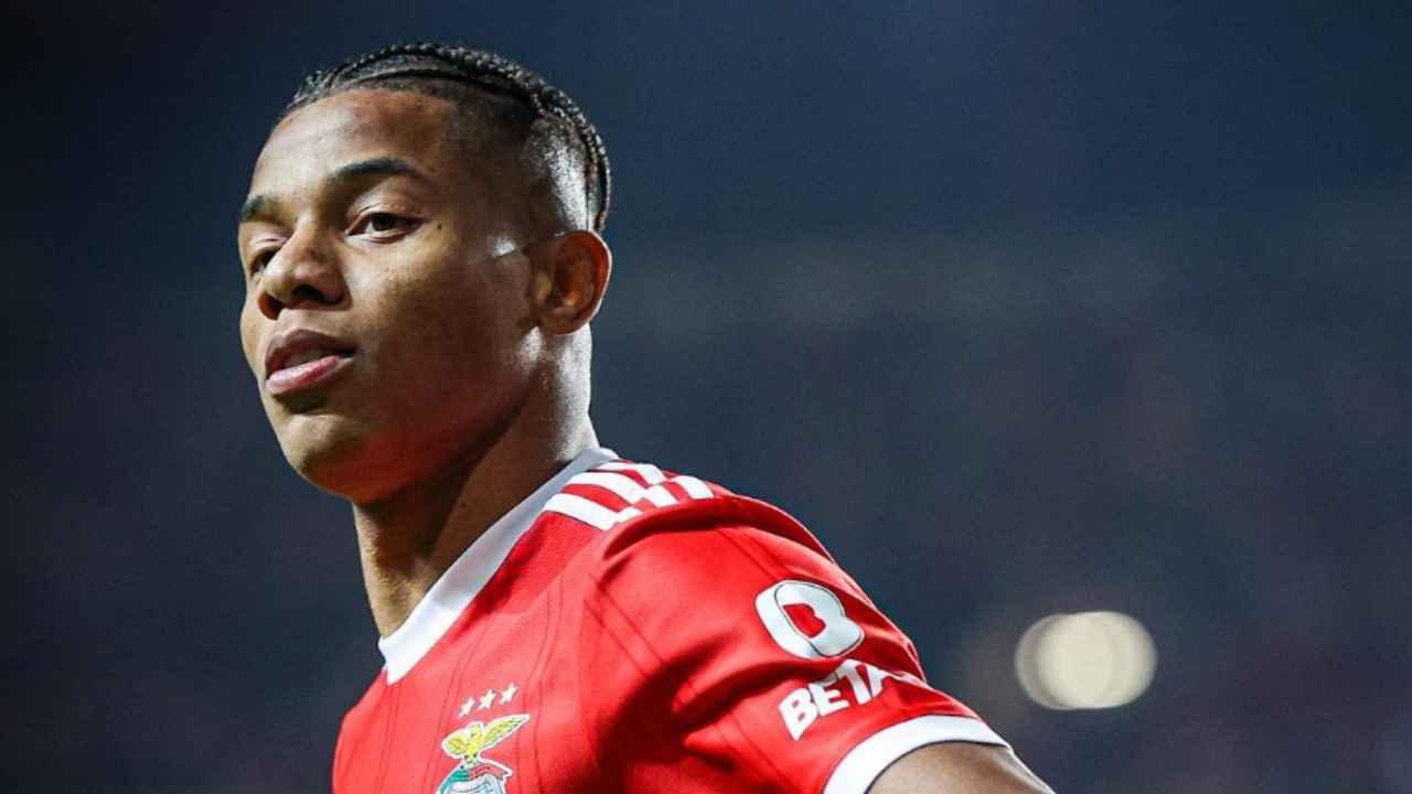 Il Napoli compra Neres? In Brasile il San Paolo incasserà 750mila euro! Il motivo