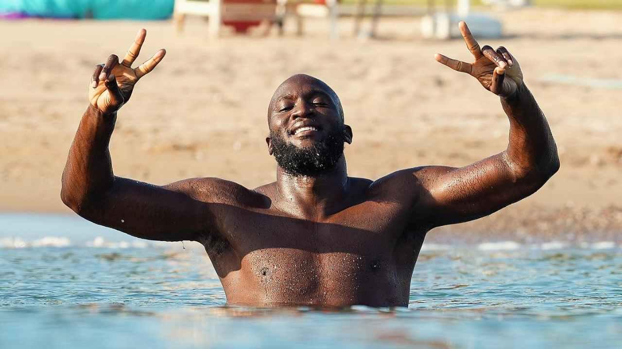 Assalto a Lukaku! Repubblica: il Napoli non aspetta più, offerta di 30 milioni al Chelsea