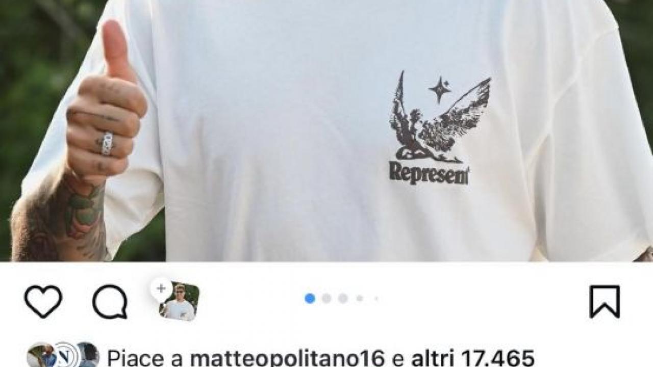 Capitan Di Lorenzo suona la carica: "Domani si comincia, vi aspettiamo al Maradona"