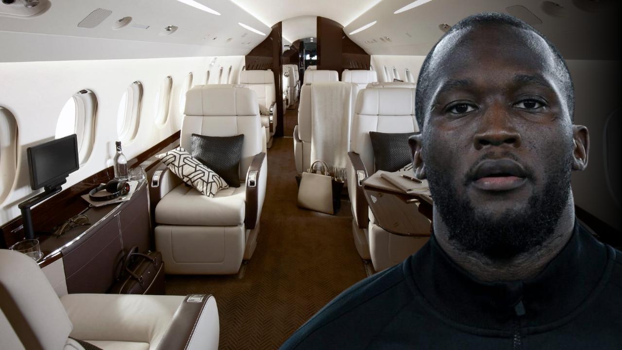 Il Mattino - Lukaku vorrebbe tornare a fine aprile, 'no' del Napoli: ecco cosa filtra sul volo privato