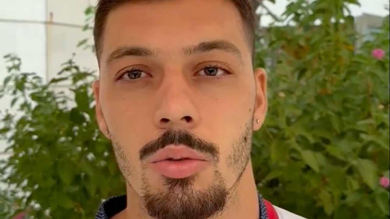 Colpo Atalanta, &egrave; fatta per Gianluca Gaetano: &egrave; appena atterrato a Milano! Domani le visite mediche e la firma | VIDEO