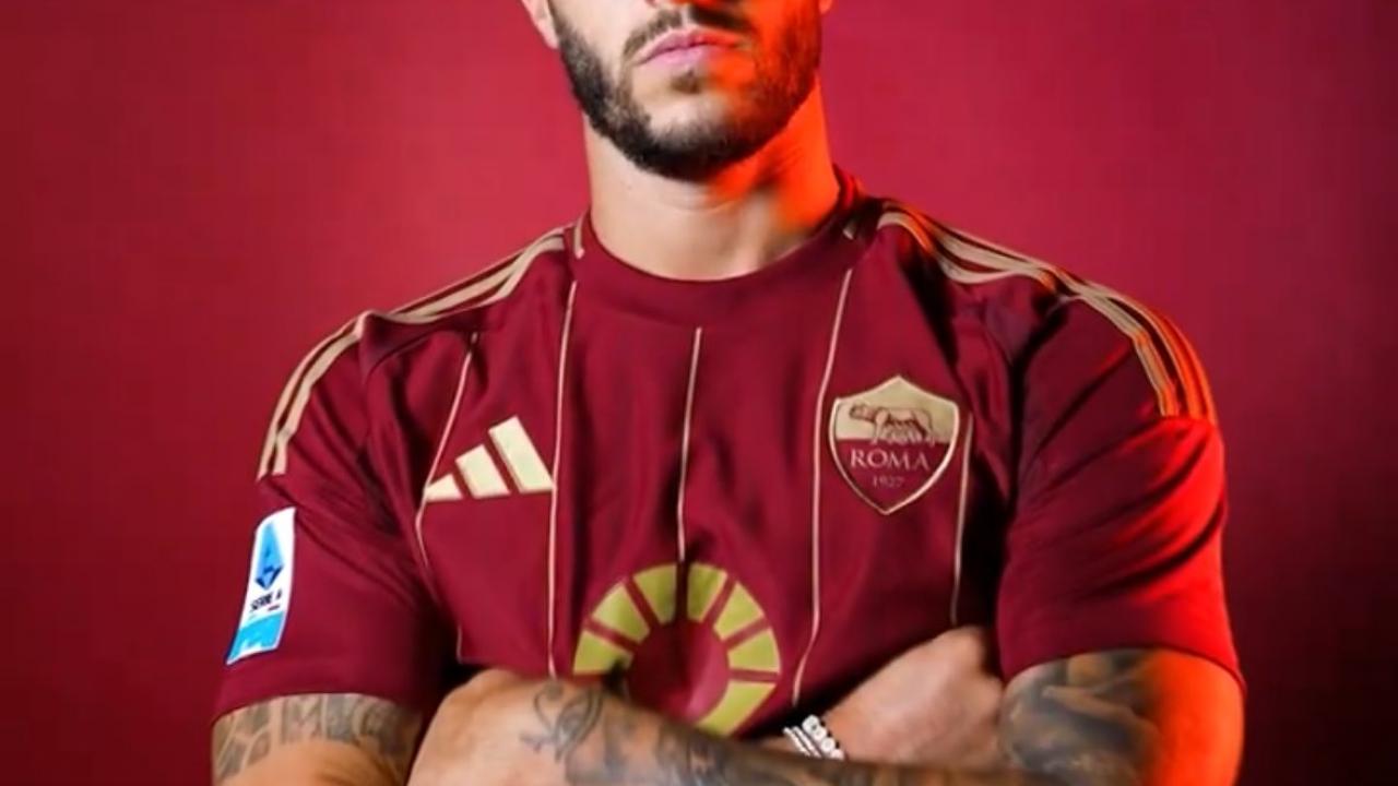 UFFICIALE - Mario Hermoso è un nuovo calciatore della Roma