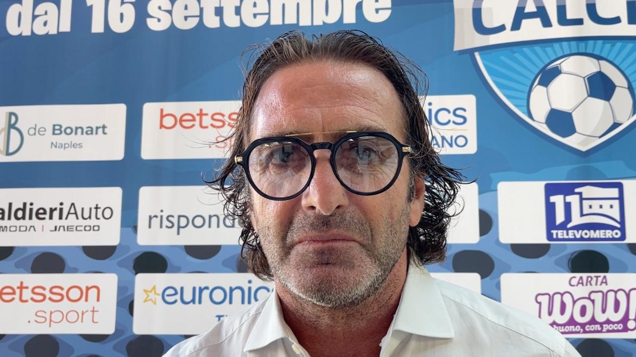 Schwoch: "Addio Scudetto, troppi 9 punti dall'Inter. Beukema ha la febbre? Mamma mia, quest'anno ne son successe di tutti i tipi..."