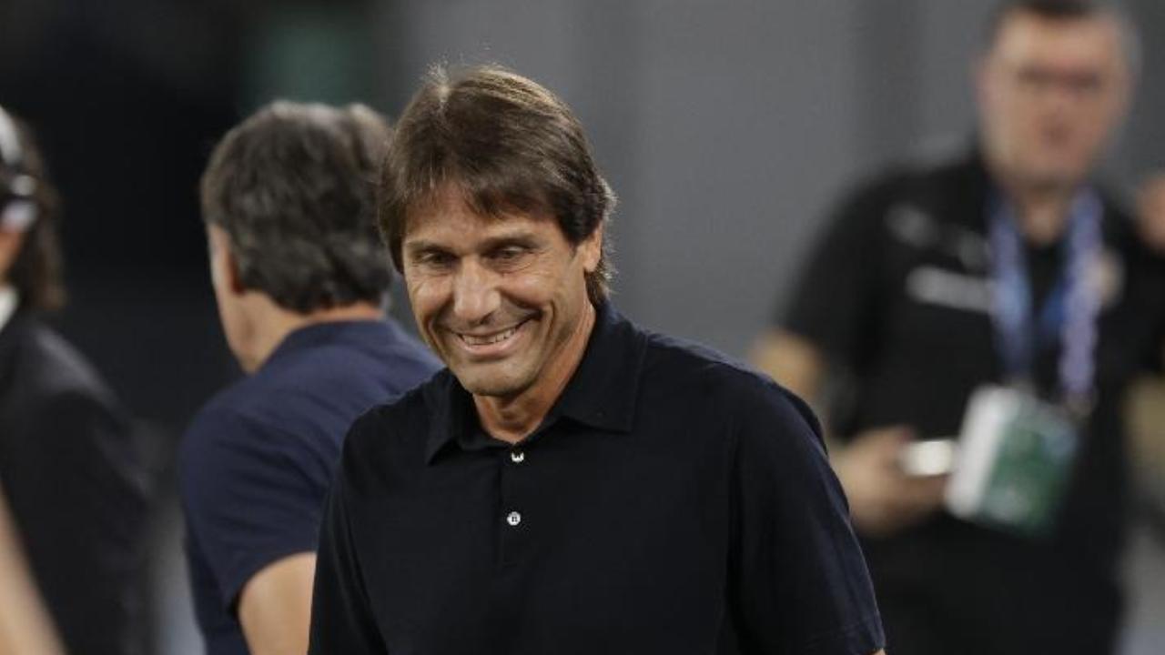 Conte Lancia Nuovi Acquisti In Campo Contro L Empoli