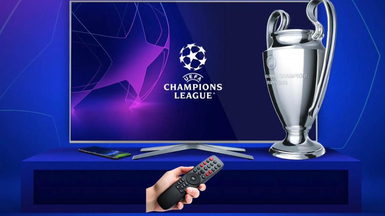 Champions League in Tv gratis e streaming ecco dove vedere le partite
