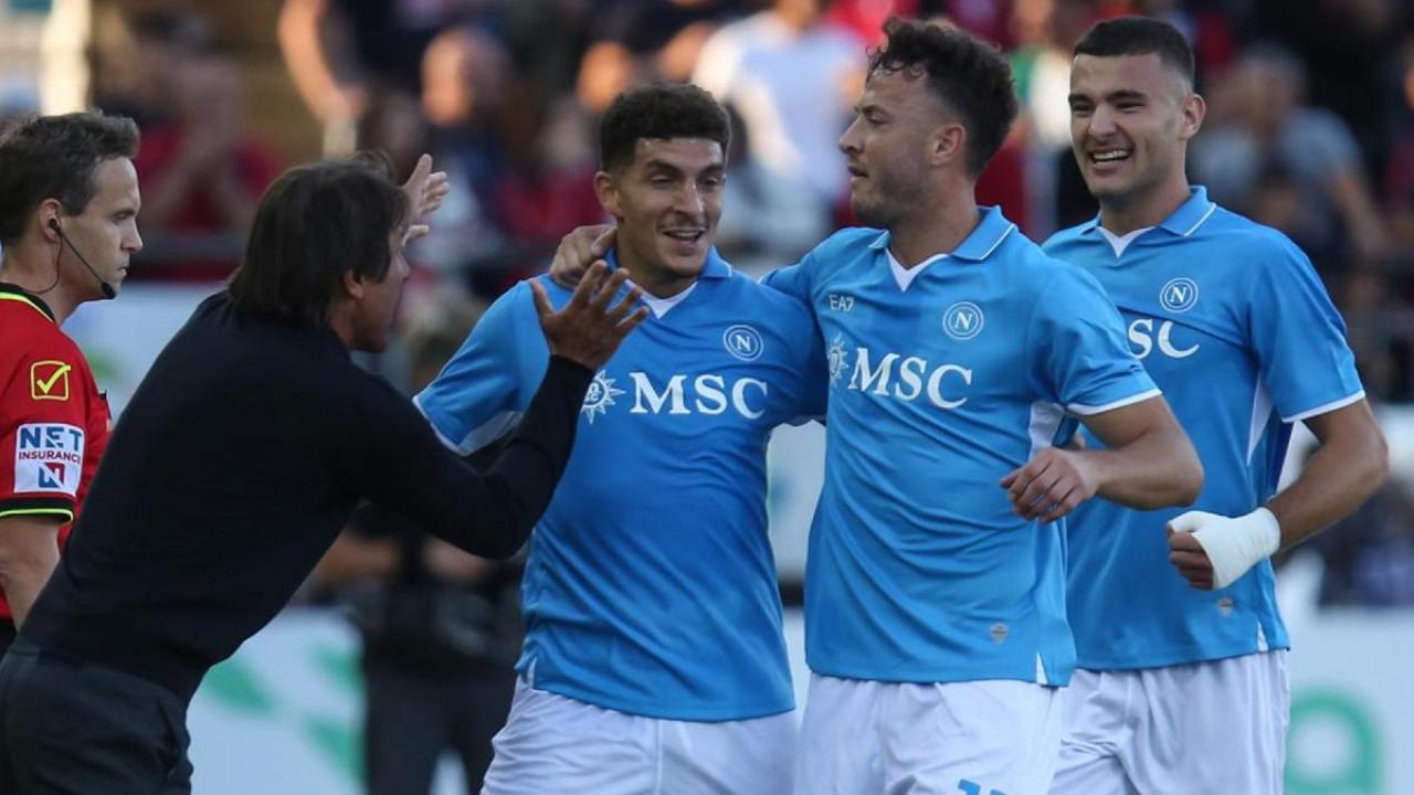 Quando gioca il Napoli? Il calendario completo delle prossime partite: date amichevoli
