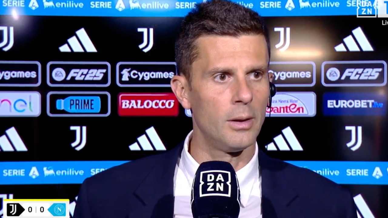 Valzer panchine Serie A: ci sono novit&agrave; anche per Thiago Motta
