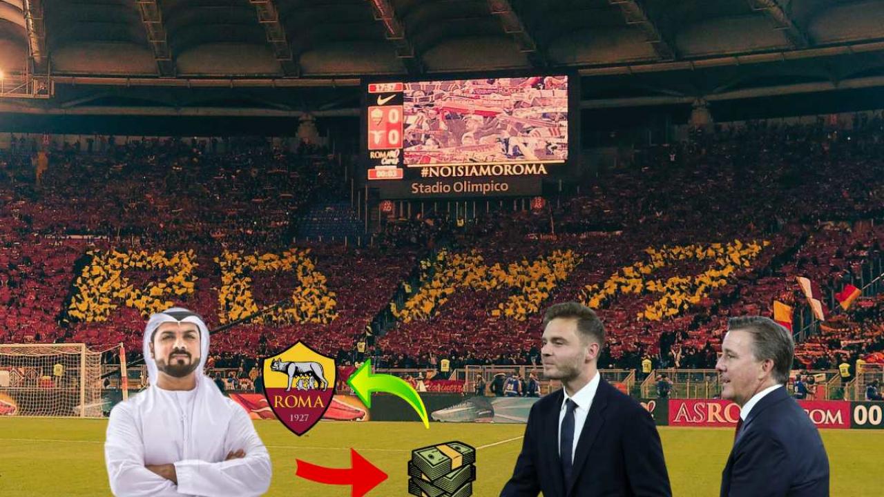 La mossa dei Friedkin: i proprietari della Roma pronti a vendere il 100% dell'Everton