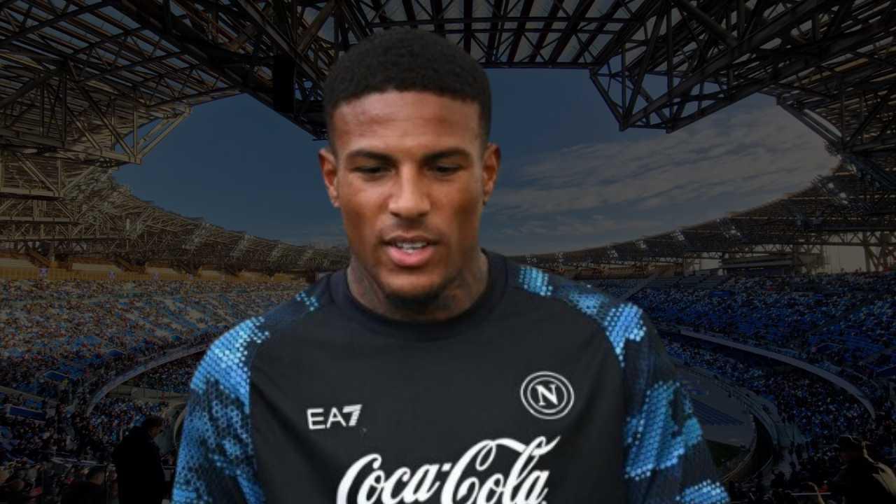 Calciomercato Napoli, Folorunsho e Cajuste in uscita: spuntano due possibilità