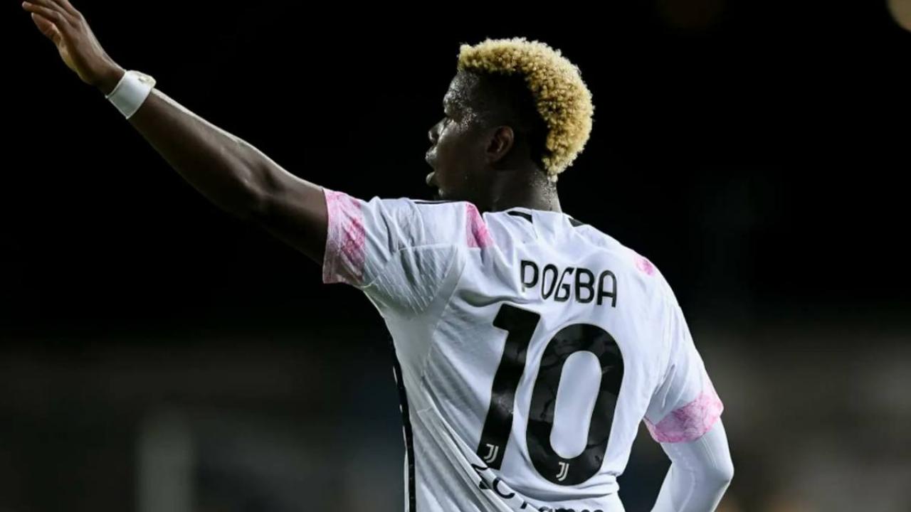 Pogba attacca la Juve: "Caso doping? Il club non mi ha aiutato e vi spiego perch&eacute;"