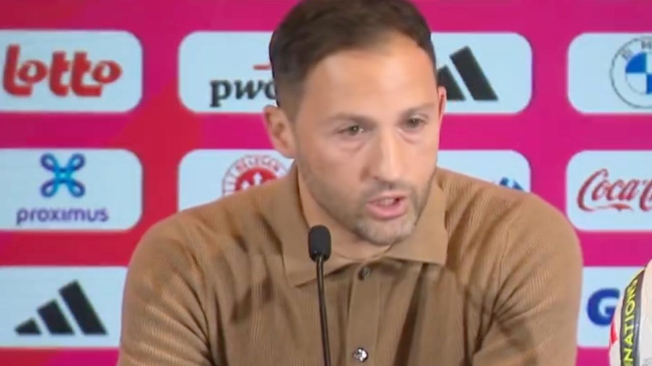 Ufficiale: Domenico Tedesco &egrave; il nuovo allenatore del Bologna