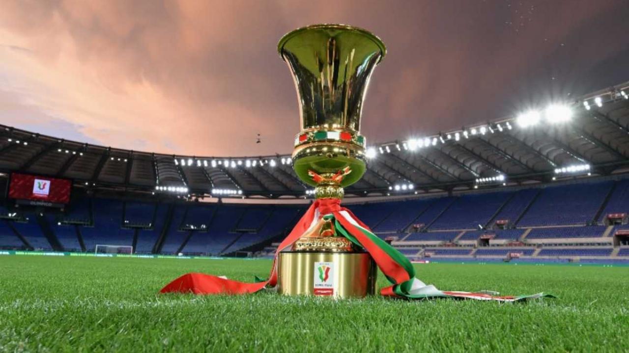 Coppa Italia: ecco chi può essere l'avversario del Napoli agli Ottavi