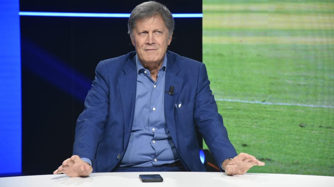 Napoli-Genoa, Collovati: "Vi svelo la pantomima di Scoglio sulla marcatura di Diego: finiva sempre cos&igrave;"