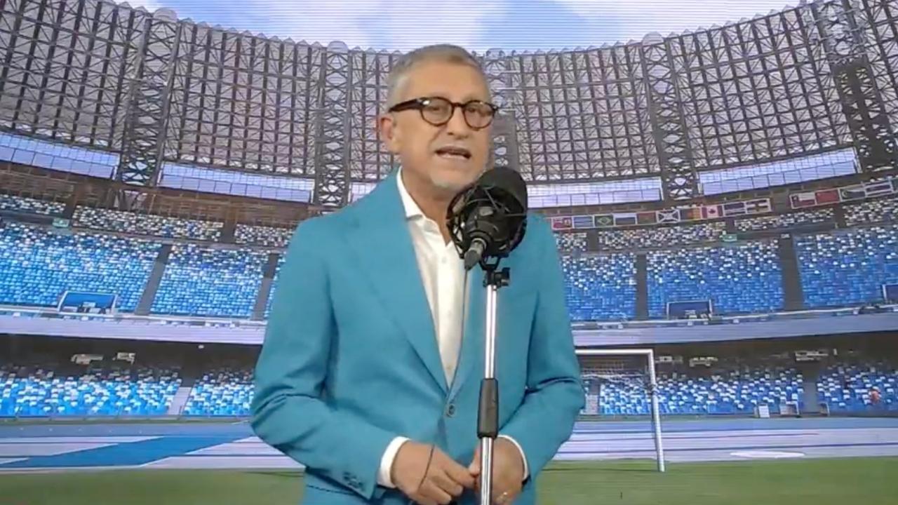 Alvino: "Basito dalle cifre che girano su Raspadori, il Napoli non lo svende"