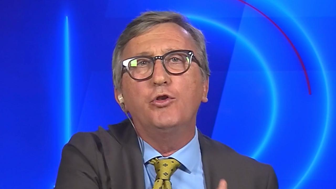 Addio triplete, Auriemma: "L'Inter d&agrave; la sensazione di un'eutanasia sportiva irreversibile"