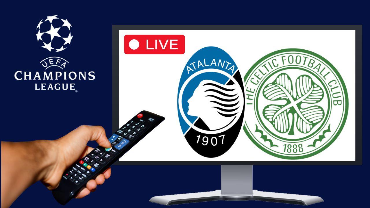 Sky, Amazon o Tv8? Dove vedere AtalantaCeltic in Tv e streaming il canale