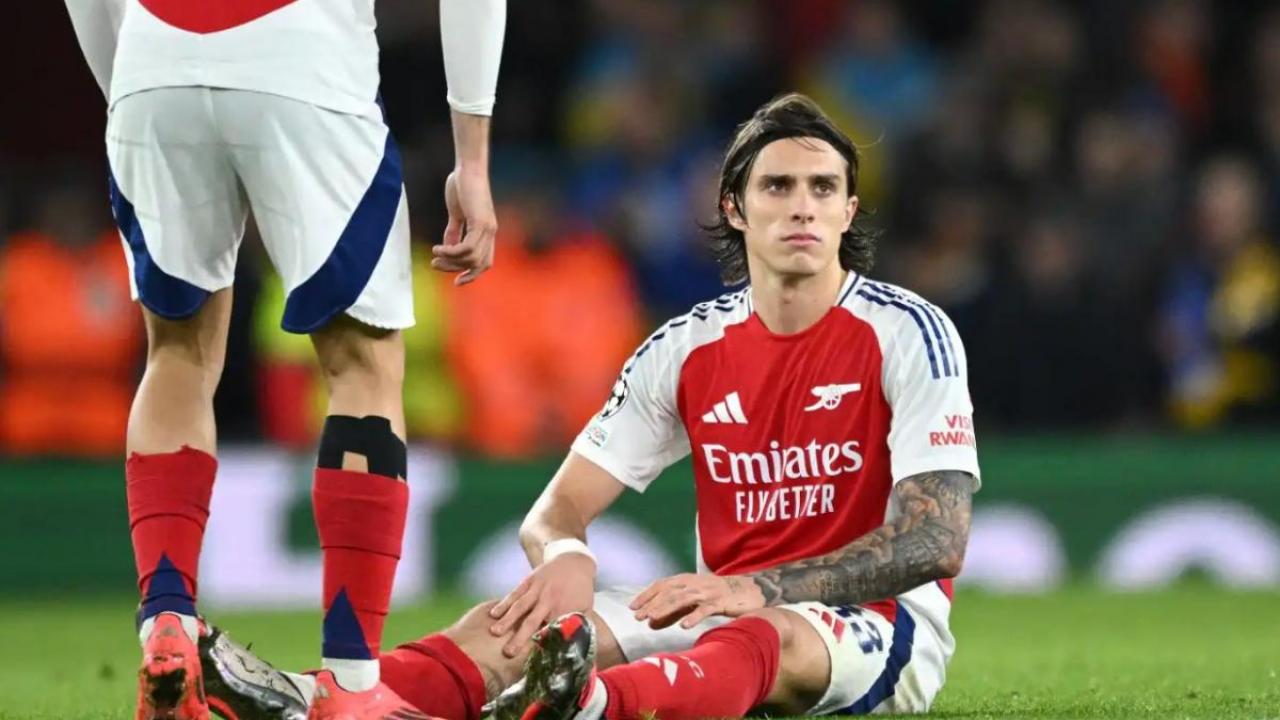 "Dove il Napoli può colpire l'Arsenal, i punti deboli di Arteta". Parola dell'esperto