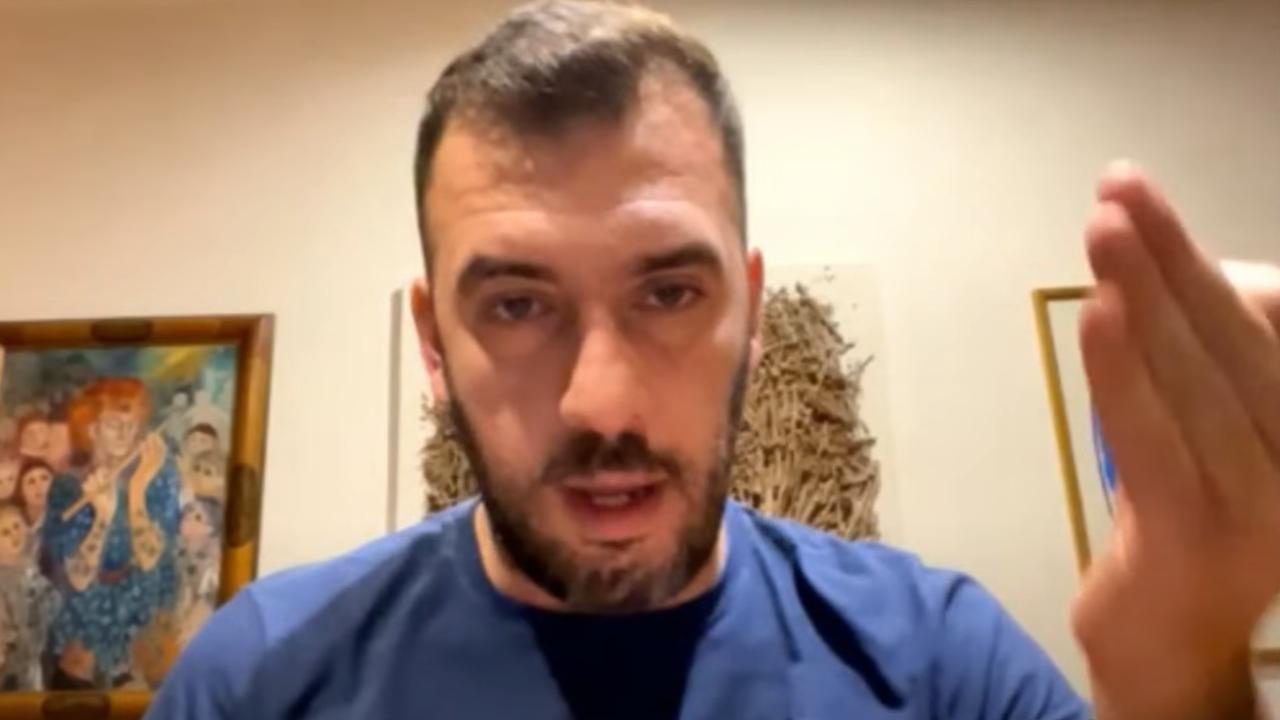 Viviano: &ldquo;Come Allegri nessuno: &egrave; il migliore a leggere le partite, anche pi&ugrave; di Conte"