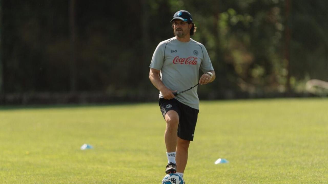 Primavera, Napoli-Crotone le formazioni ufficiali: Rocco si affida a Popovic