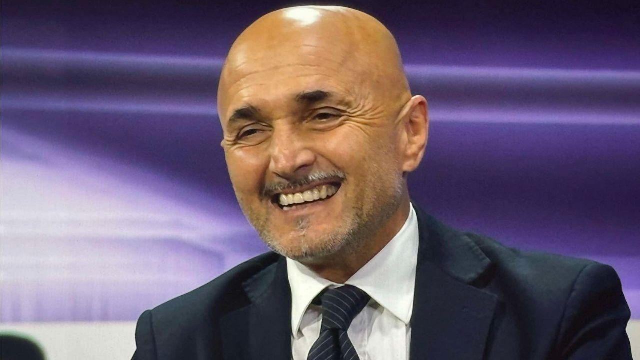 Spalletti Entra Nella Hall Of Fame Del Calcio Italiano! Oggi La ...