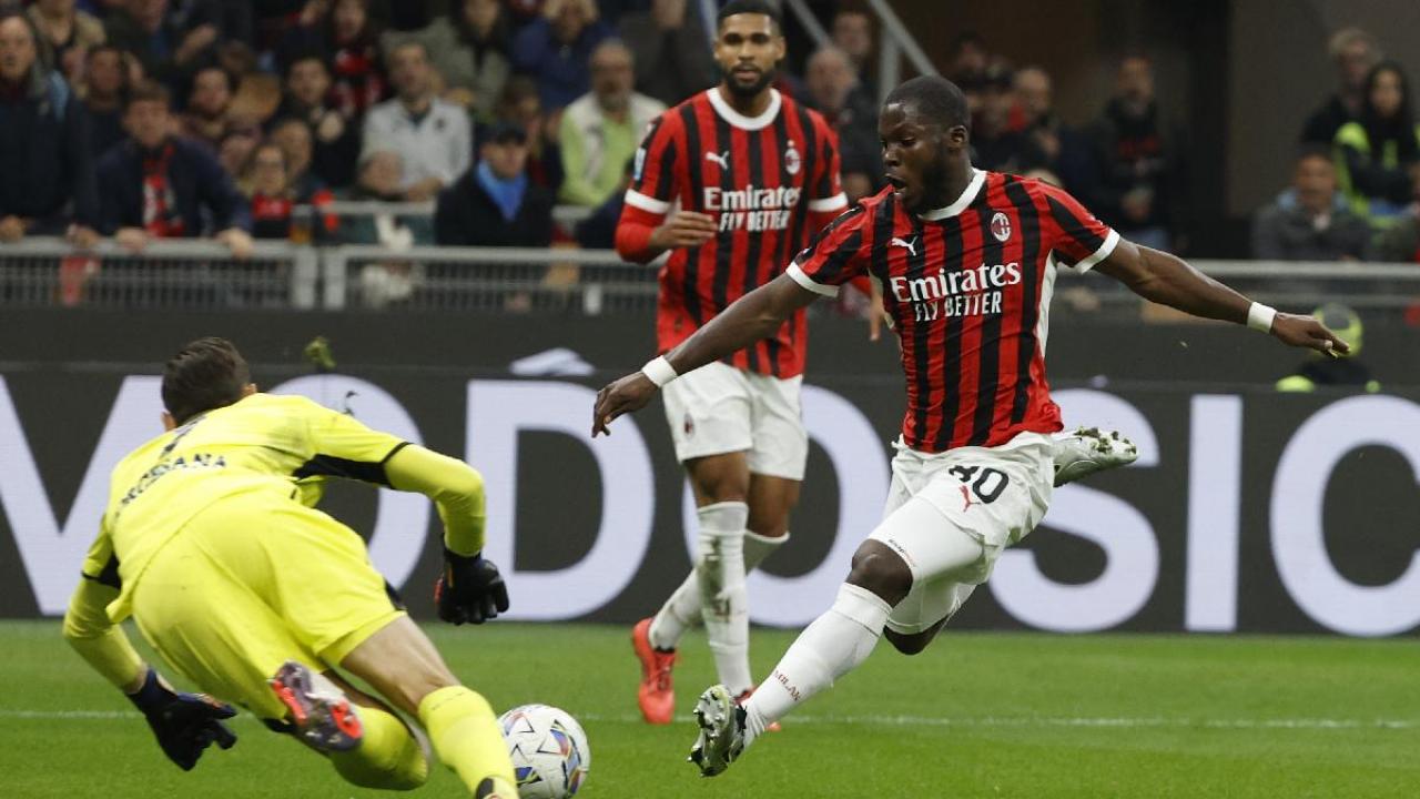 Cm.com, Longo: "Conte ha chiamato Musah al Napoli! Ad oggi l'affare sembra sfumato definitivamente perch&egrave;..."