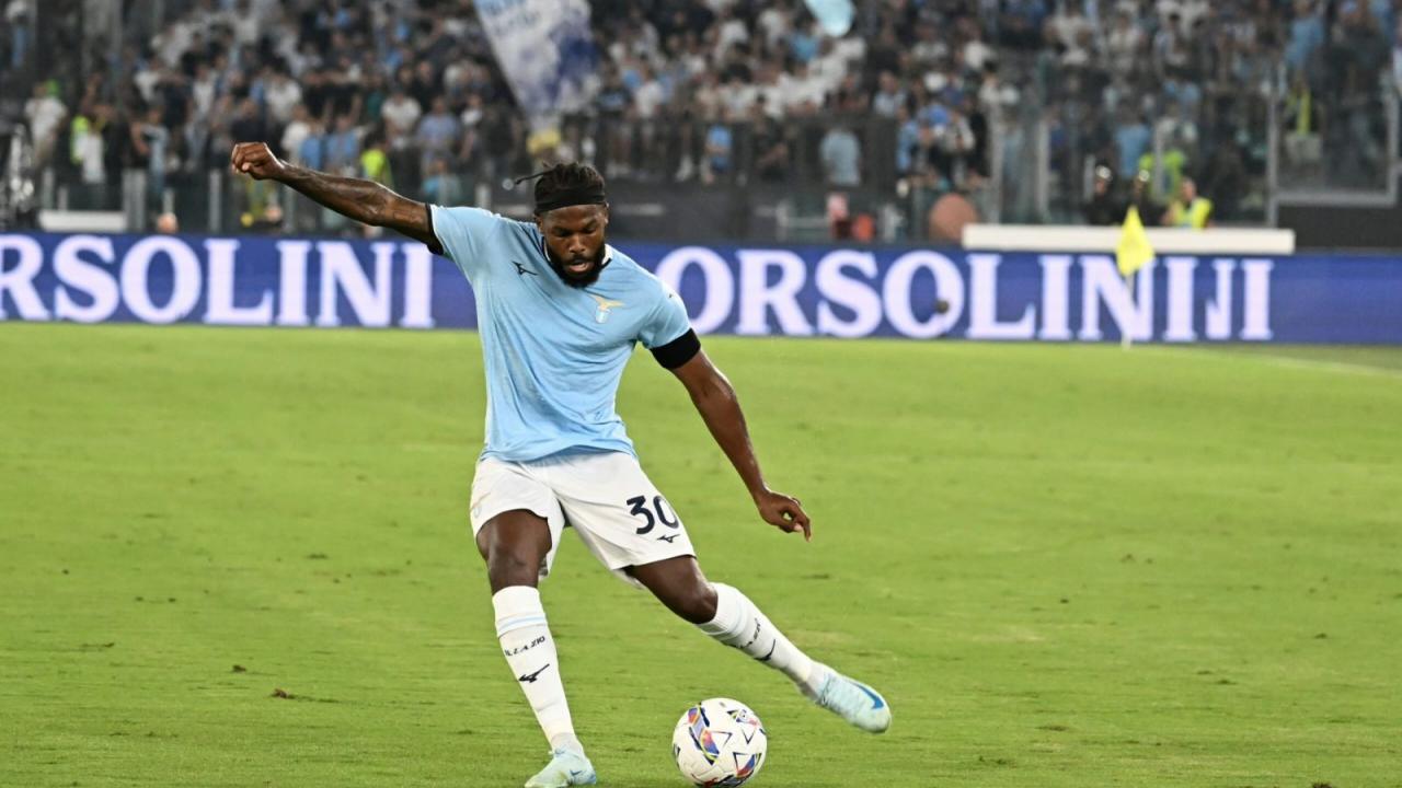 Lazio, Nuno Tavares verso l'addio: lo vuole Sergio Conceicao